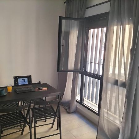 Apartamento A Estrenar Sevilla Centro, Trastamara 19 Exteriér fotografie