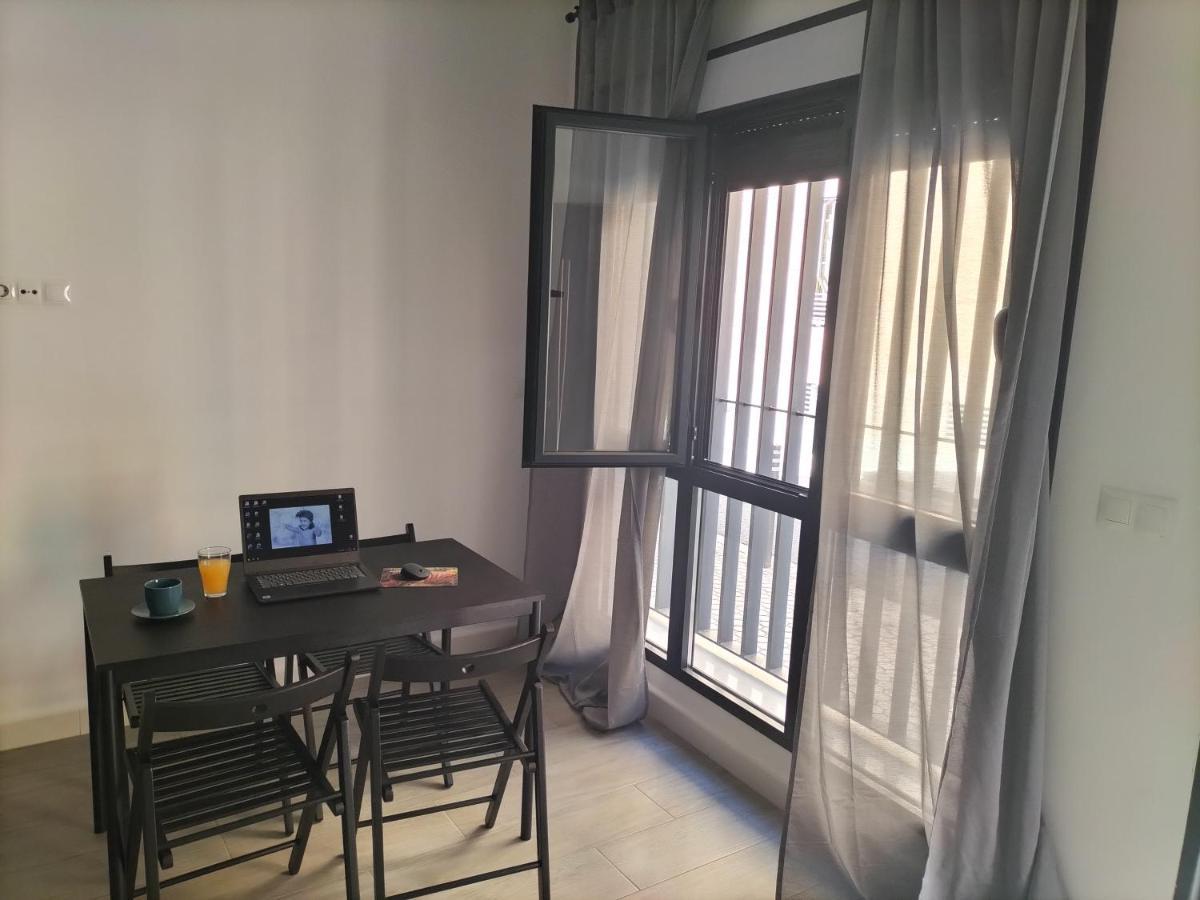 Apartamento A Estrenar Sevilla Centro, Trastamara 19 Exteriér fotografie
