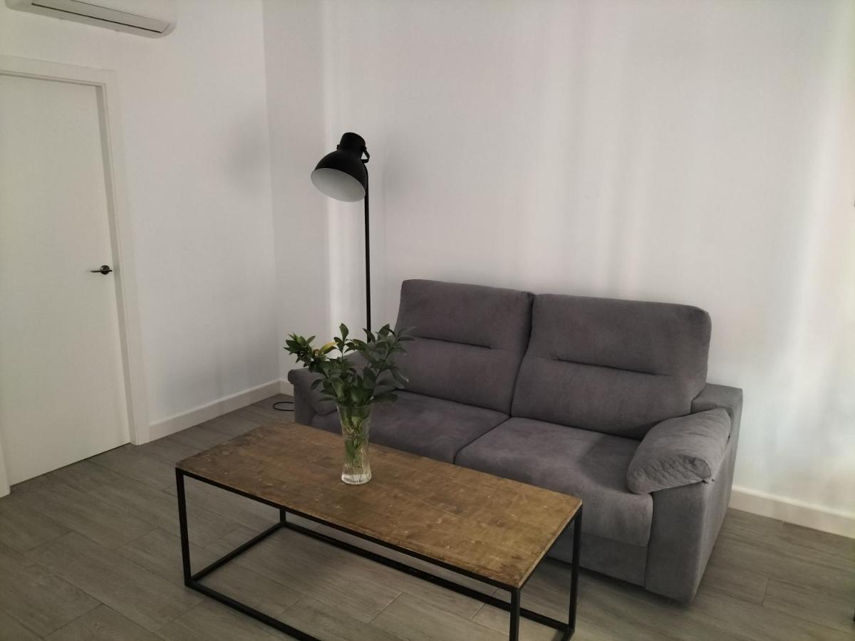 Apartamento A Estrenar Sevilla Centro, Trastamara 19 Exteriér fotografie