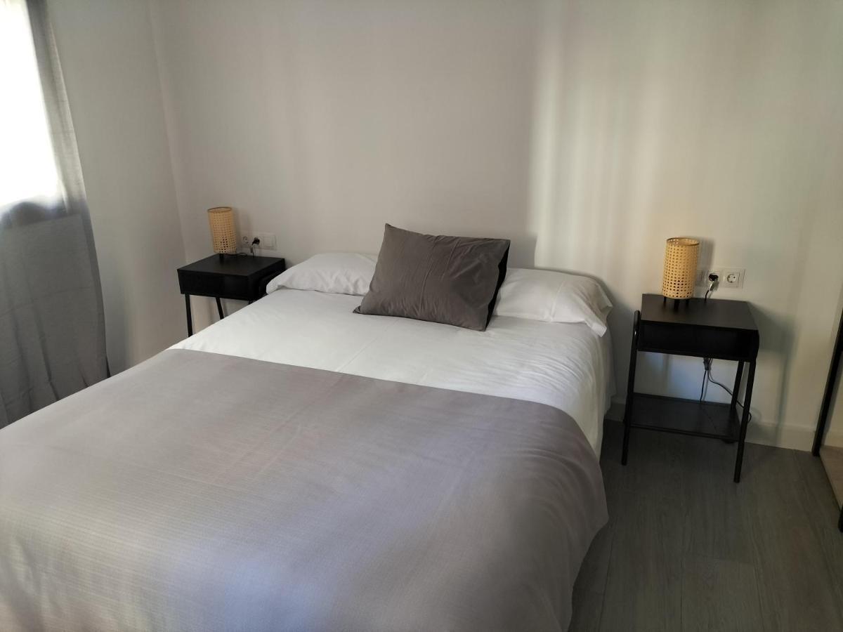 Apartamento A Estrenar Sevilla Centro, Trastamara 19 Exteriér fotografie
