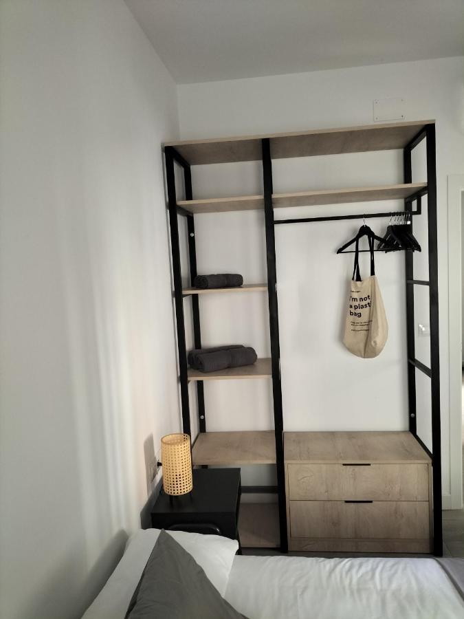 Apartamento A Estrenar Sevilla Centro, Trastamara 19 Exteriér fotografie
