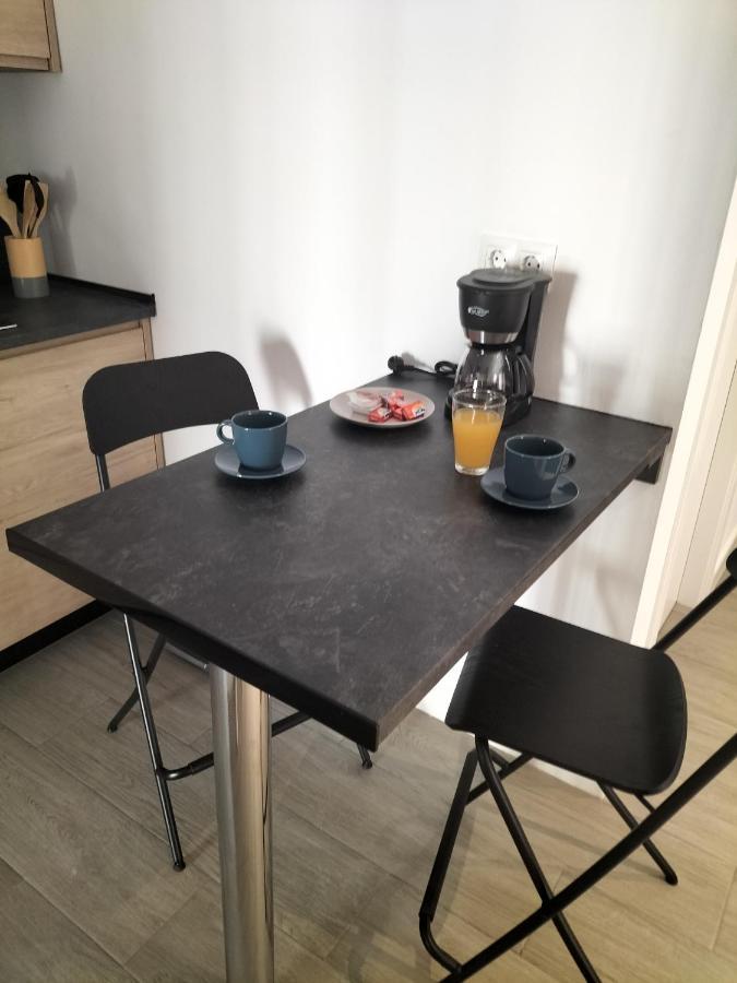 Apartamento A Estrenar Sevilla Centro, Trastamara 19 Exteriér fotografie