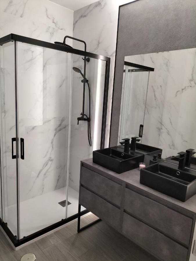Apartamento A Estrenar Sevilla Centro, Trastamara 19 Exteriér fotografie