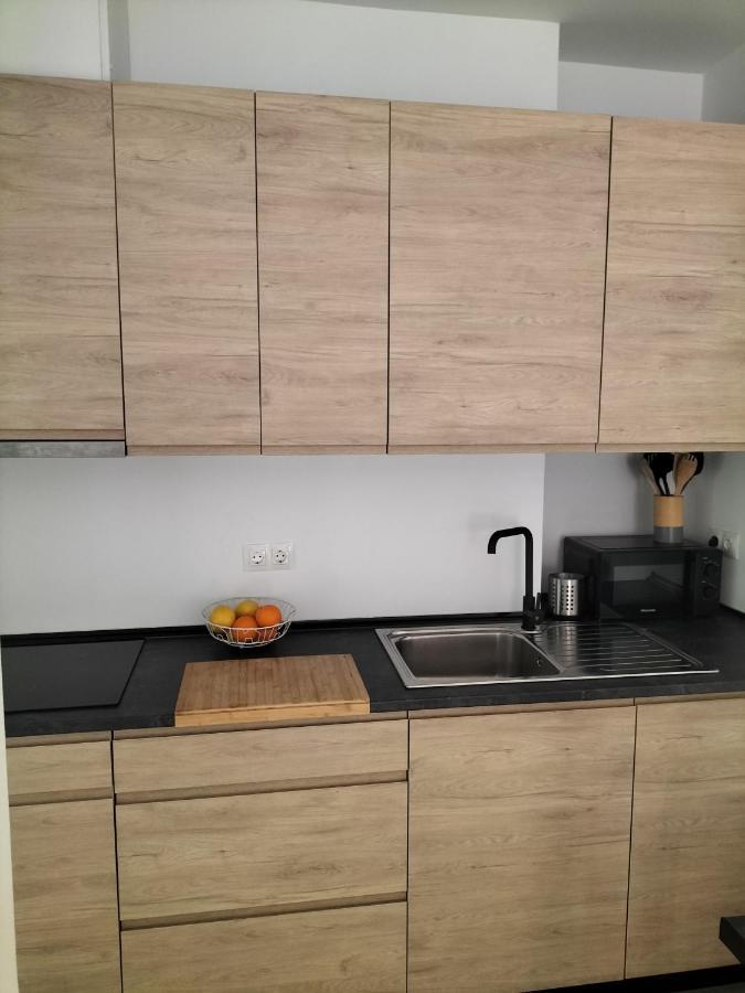 Apartamento A Estrenar Sevilla Centro, Trastamara 19 Exteriér fotografie