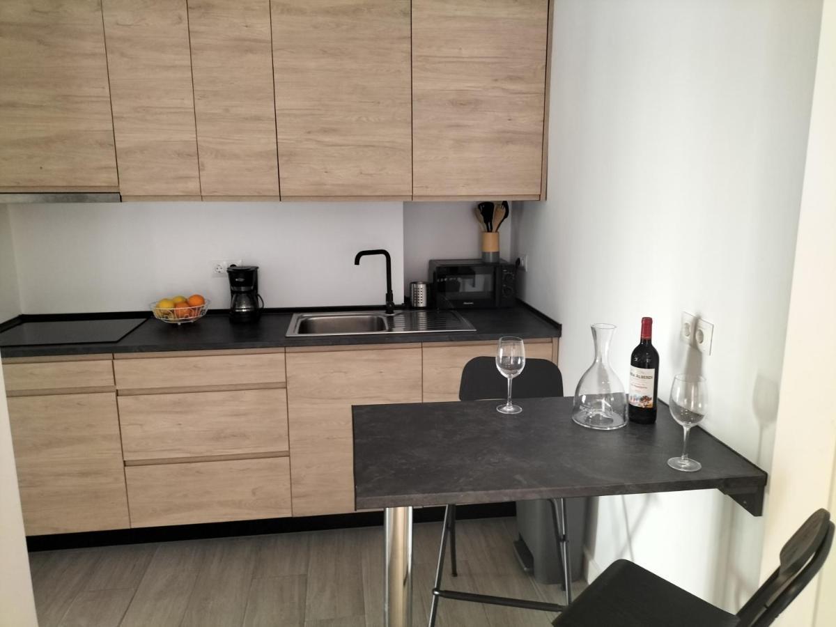 Apartamento A Estrenar Sevilla Centro, Trastamara 19 Exteriér fotografie