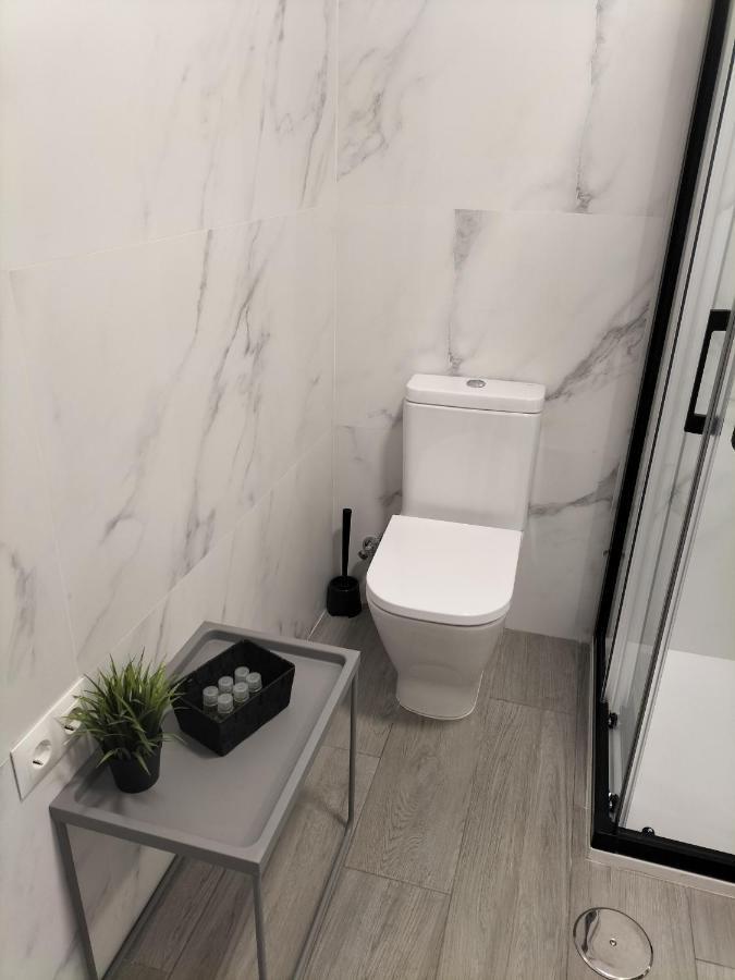 Apartamento A Estrenar Sevilla Centro, Trastamara 19 Exteriér fotografie