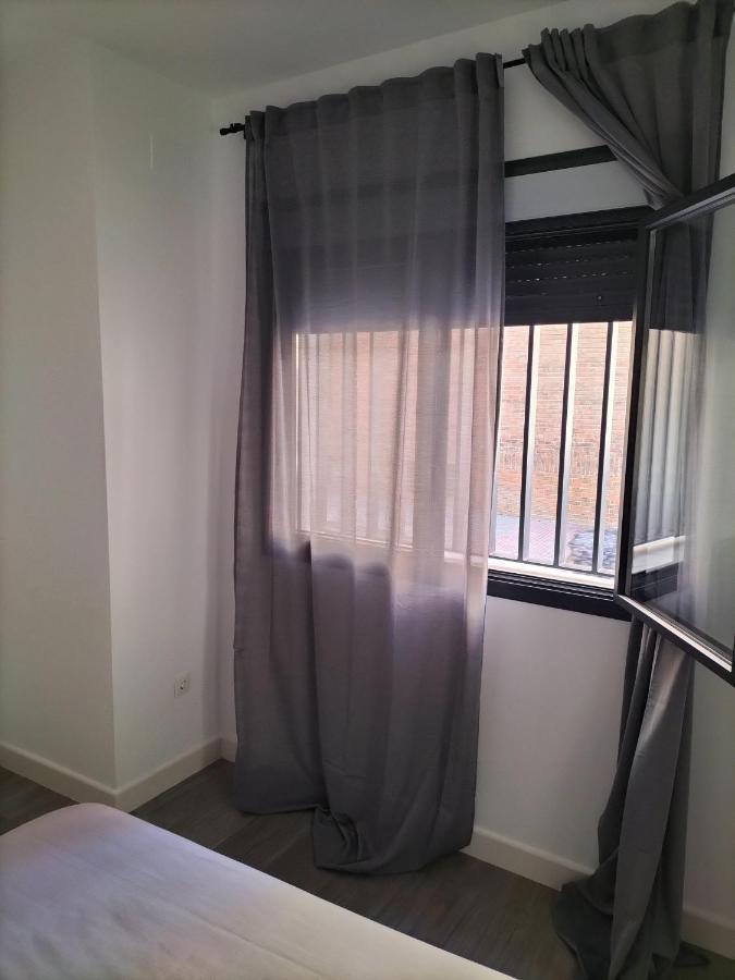 Apartamento A Estrenar Sevilla Centro, Trastamara 19 Exteriér fotografie