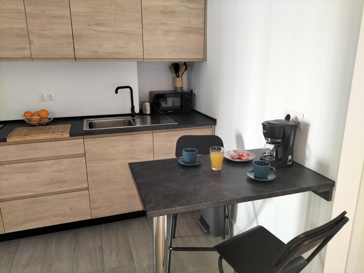 Apartamento A Estrenar Sevilla Centro, Trastamara 19 Exteriér fotografie