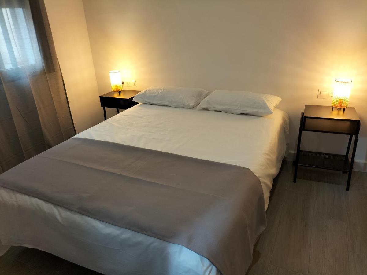 Apartamento A Estrenar Sevilla Centro, Trastamara 19 Exteriér fotografie