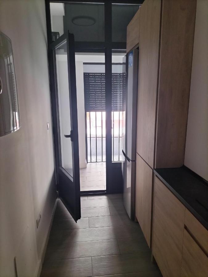 Apartamento A Estrenar Sevilla Centro, Trastamara 19 Exteriér fotografie